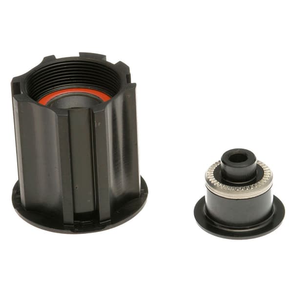 Dt Swiss Räikkäsarja Campagnolo Musta 5 x 130/135 mm