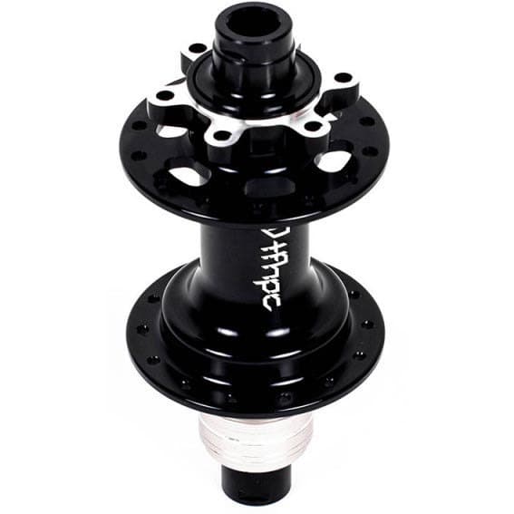Tfhpc Grinder Rear Boost Svart 28H / 13 x 142 mm