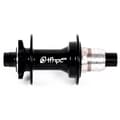 Miniatyrbild 1 av 2: Tfhpc Grinder Rear Boost Svart 28H / 13 x 142 mm