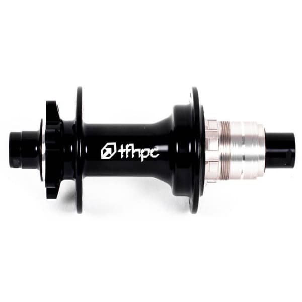 Tfhpc Grinder Rear Boost Svart 28H / 13 x 142 mm