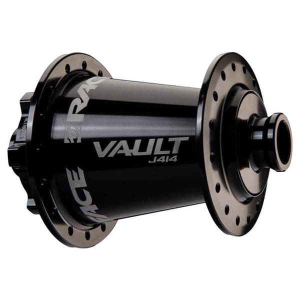 Race Face Vault 414j Svart 32H / 15 x 110 mm