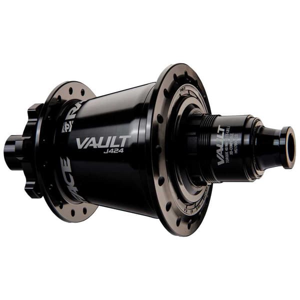 Race Face Vault 424j Svart 32H / 12 x 148 mm