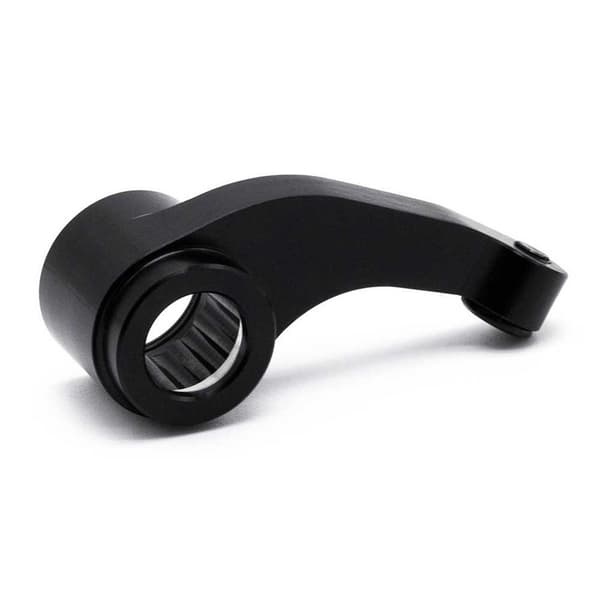 Classified Hub End Powershift Hopeinen 140-30 mm