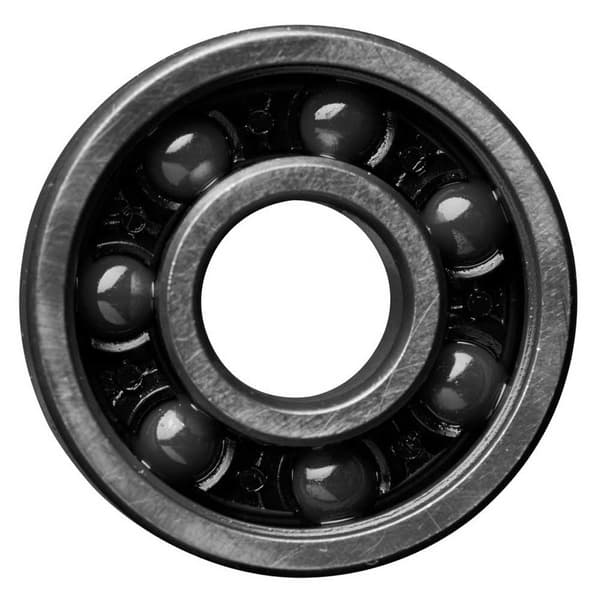 Ceramicspeed Navan Laakeri 608 Hopeinen 22 x 8 x 7 mm