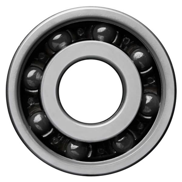 Ceramicspeed Belagt Navlager 609 Silver 24 x 9 x 7 mm