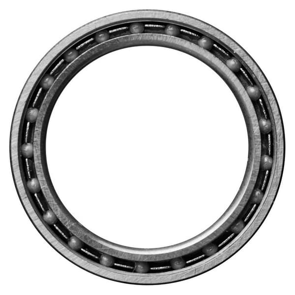 Ceramicspeed Navlager 61704 Silver 27 x 20 x 4 mm