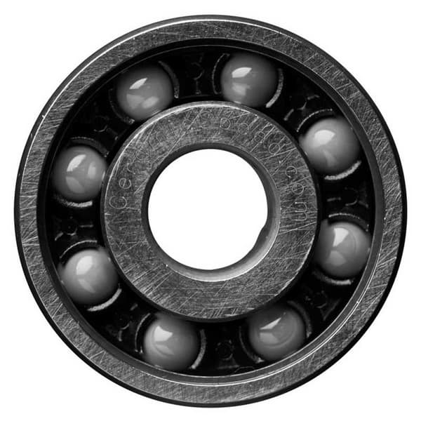 Ceramicspeed Navlager 626 Silver 22 x 8 x 7 mm