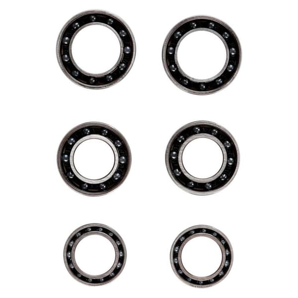 Ceramicspeed Navlager Cannondale-1 Silver