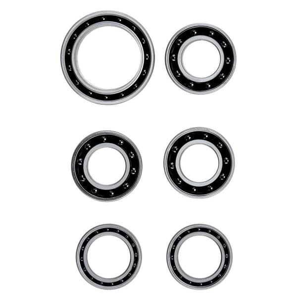 Ceramicspeed Belagda Navlager Cannondale-3 Mtb Silver