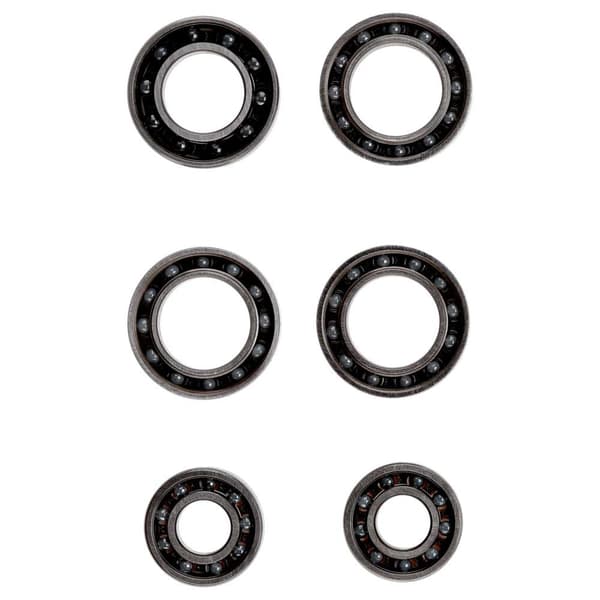 Ceramicspeed Belagda Navlager Enve-2 Silver