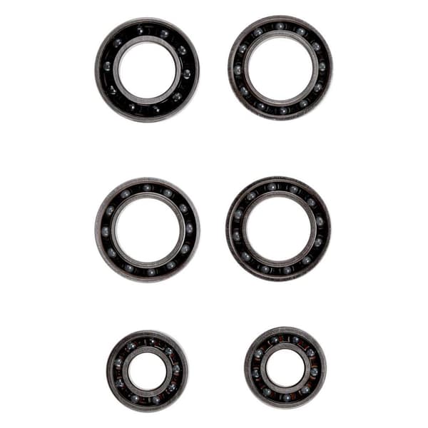 Ceramicspeed Navlager Enve-2 Silver