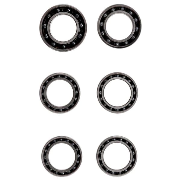 Ceramicspeed Navlager Enve-5 Silver