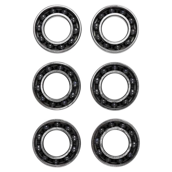 Ceramicspeed Navlager Hed-3 Silver