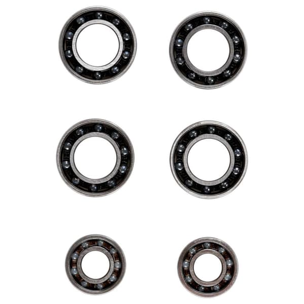 Ceramicspeed Navlager Hed-5 Silver
