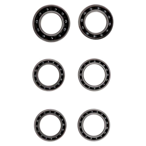 Ceramicspeed Hub Lejer Industry Nine-1 Søvfarvet
