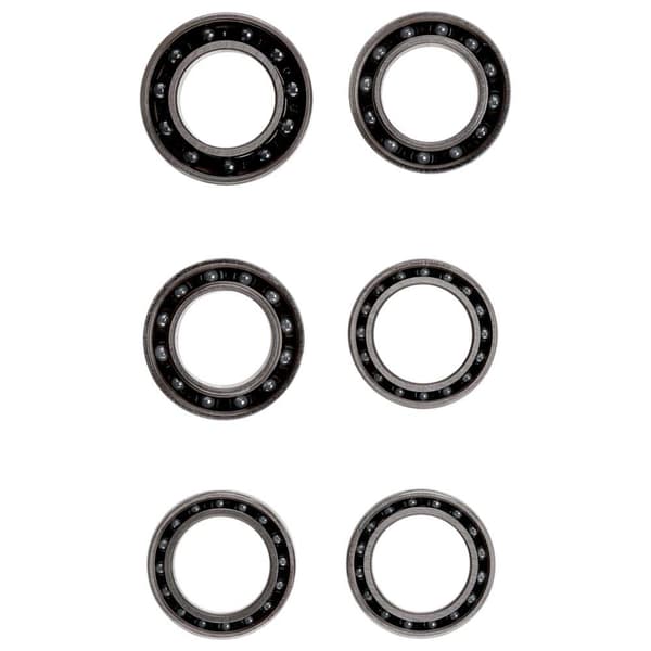 Ceramicspeed Hub Lejer Industry Nine-2 Søvfarvet