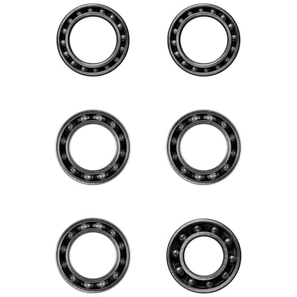 Ceramicspeed Navlager Mavic-24 Silver