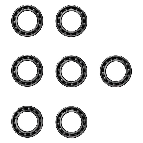 Ceramicspeed Navlager Reynolds-1 Silver