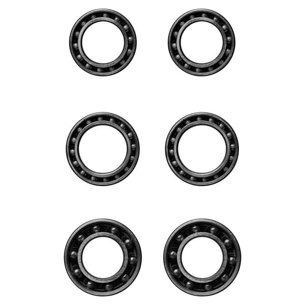 Ceramicspeed Belagda Navlager Royal-1 Silver