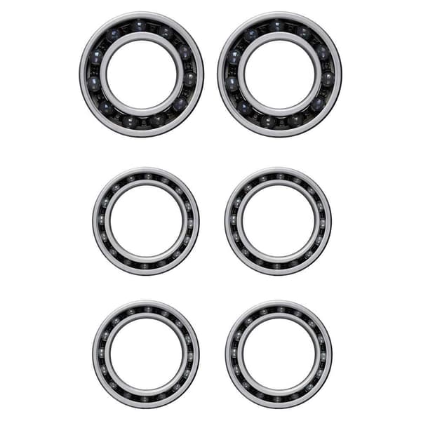 Ceramicspeed Coated Nav Lejer Zipp-7 Søvfarvet