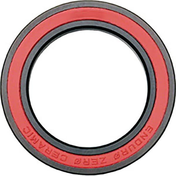 Enduro Keraamiset Laakerit Zero 6803 Vv Harmaa 17 x 26 x 5 mm
