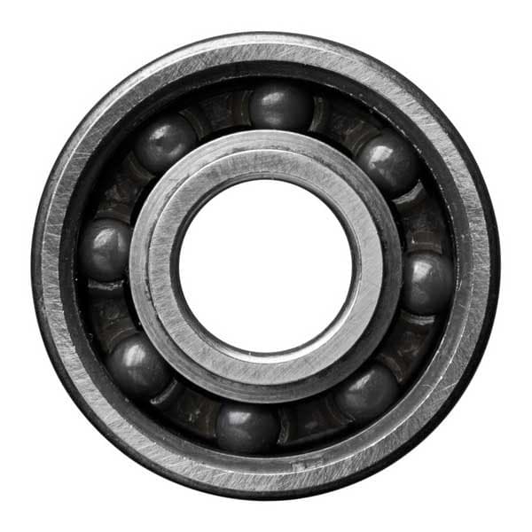 Ceramicspeed Navlager 607-2rsf/hc5 Silver 7 x 19 x 6 mm