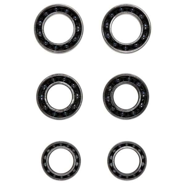 Ceramicspeed Laakerisarja Dt3 Road Hopeinen
