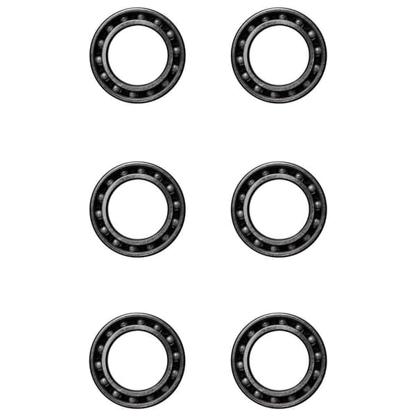 Ceramicspeed Tielaakerisarja Zipp 2 Hopeinen