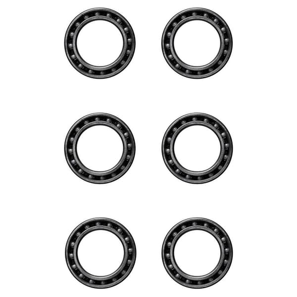 Ceramicspeed Hjullagersats Zipp 3 Silver