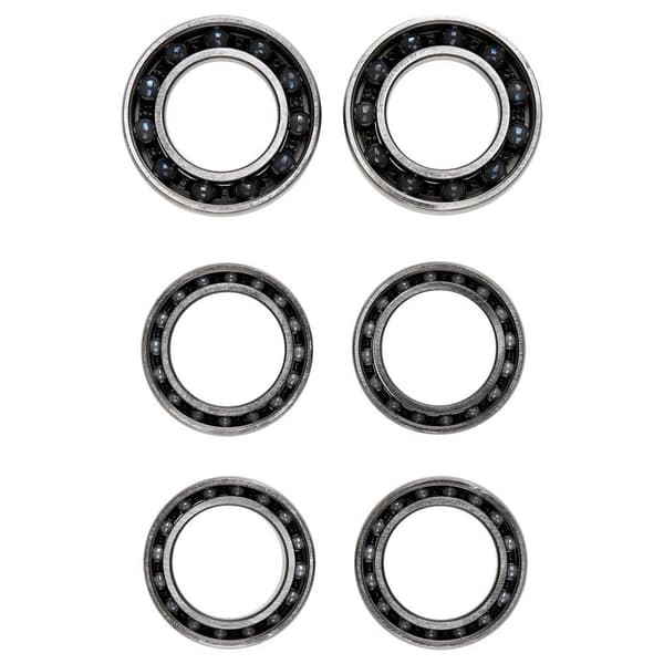 Ceramicspeed Hjullagersats Zipp 7 Silver