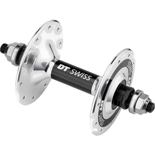 Dt Swiss Foran 370 Classic Sort 20H / 9 x 100 mm