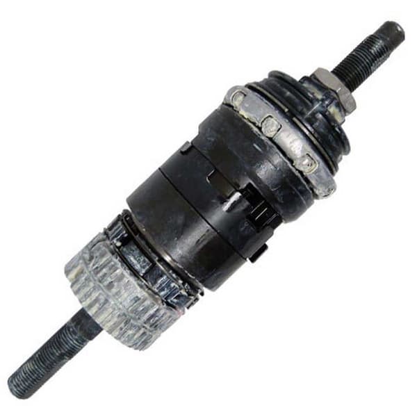 Shimano Nexus Sg-3c41 Sort 168 mm