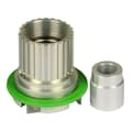 Miniatyrbild 1 av 2: Hope Freehub Kropp Pro 4 Silver 11s / Sram XD
