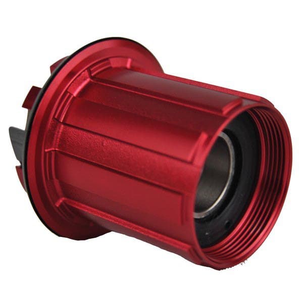 Gtr Sl Shimano Freehub Rød