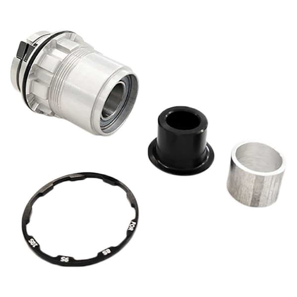 Xlc Freehub -runko Ws-c37-50/ws-x30 Sram Xdr Monivärinen