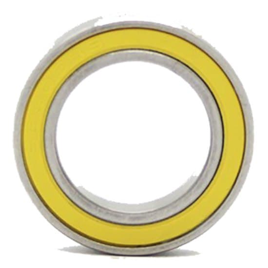 Isb Laakeri Sc 6802-2rs Sport Hopeinen 15 x 24 x 5 mm