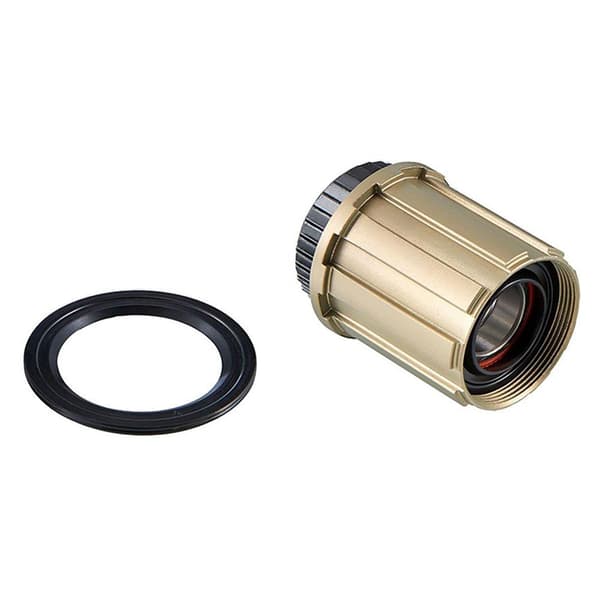 Ritchey Freehub Kropp Wcs Vantage & Trail Shimano Guld