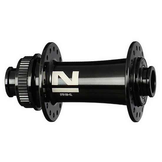 Novatec Fronthub D791sb-cl-15 Søvfarvet 32H / 15 x 100 mm