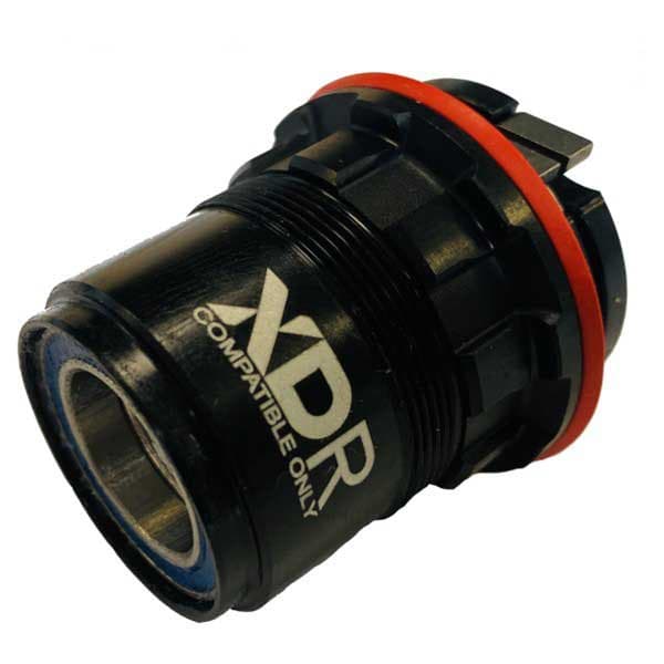 Gurpil Freehub Kropp Infinite/alpha Sram Guld
