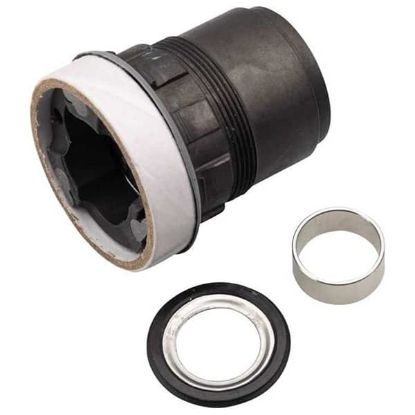 Fulcrum Freehub Kropp Rl Xdr 33 Mm Guld