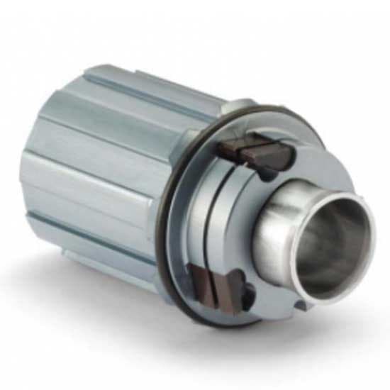 Miche Freehub Kropp Syntium/altur/revox Rc/race Pro Shimano/sram Hg Silver