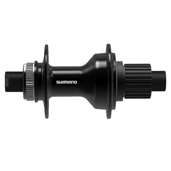 Shimano Bageste Nav Ep6 Tc600-ms-b Søvfarvet 28H / 12 x 148 mm