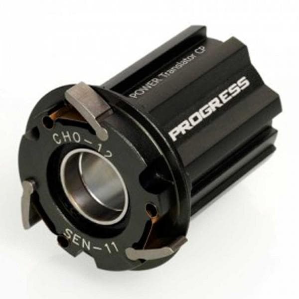 Progress Freehub Turbine Road Campagnolo Sort