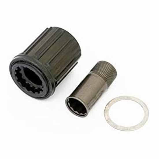 Shimano Freehub Kropp Fh-rm66 Sort