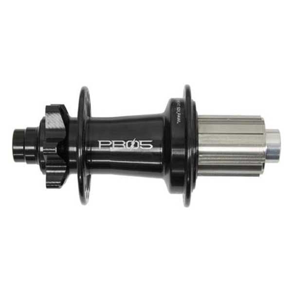 Hope Takanapa Pro 5 E-bike Boost Shimano/sram Hg Hopeinen 32H / 12 x 148 mm