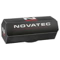 Miniatyrbild 2 av 2: Novatec Baknav D462sb-sl-b12/a-s5s-11s Silver 32H / 12 x 148 mm