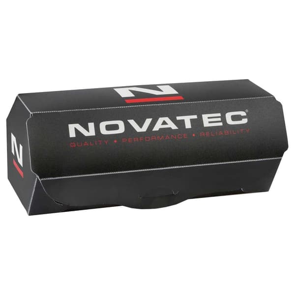 Novatec Baknav D462sb-sl-b12/a-s5s-11s Silver 32H / 12 x 148 mm