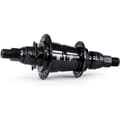Miniatyrbillede 2 af 3: Wethepeople Bageste Nav Helix Freecoaster Lhd Søvfarvet 36H / 14 x 110 mm