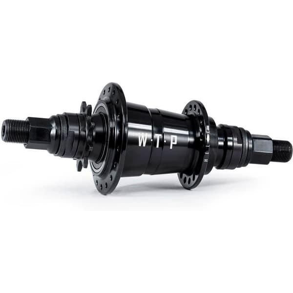 Wethepeople Bageste Nav Helix Freecoaster Lhd Søvfarvet 36H / 14 x 110 mm
