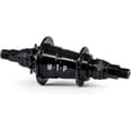Miniatyrbillede 1 af 3: Wethepeople Bageste Nav Helix Freecoaster Lhd Søvfarvet 36H / 14 x 110 mm